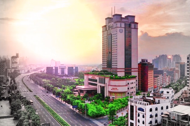 科技-生益科技供應商大會回顧篇