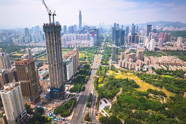 證券金融-辰天集團宣傳片