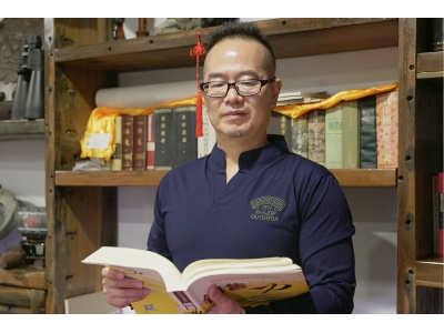 總顧問(wèn):鄭宜洲先生