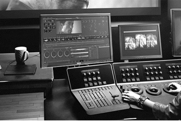 三維動畫制作——三分技術(shù)，七分感覺